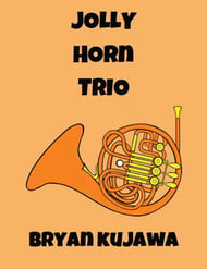 Jolly Horn Trio P.O.D. cover Thumbnail